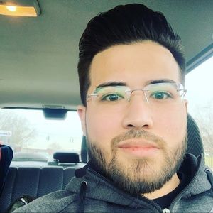 Meet your Posher, Frank